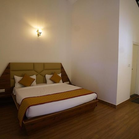 Q Mango Resort Ramanagara Exterior photo