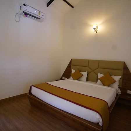 Q Mango Resort Ramanagara Exterior photo